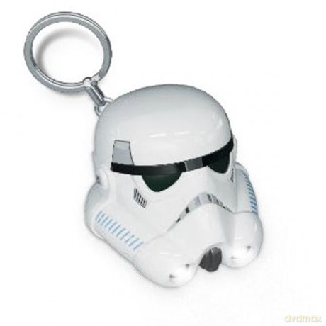 KD LED breloczek z lampką StarWars (Gwiezdne Wojny)