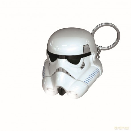 KD LED breloczek z lampką StarWars (Gwiezdne Wojny)