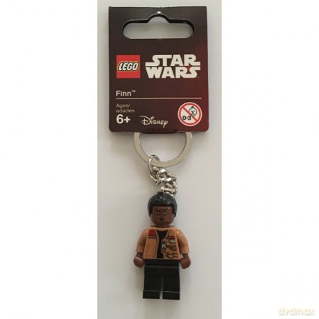 LEGO Brelok Finn (853602)