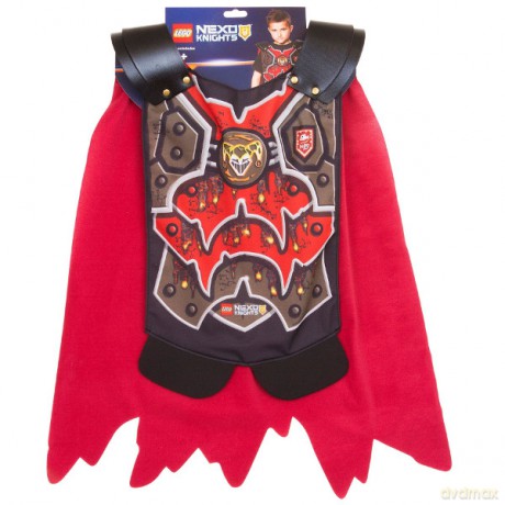 LEGO Nexo Knights Monsters DressUp (853511) [KLOCKI]