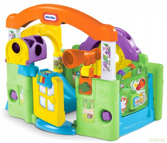 LITTLE TIKES Centrum Zabaw i aktywnosci