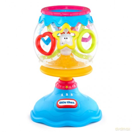 LITTLE TIKES Sorter Niespodzianka