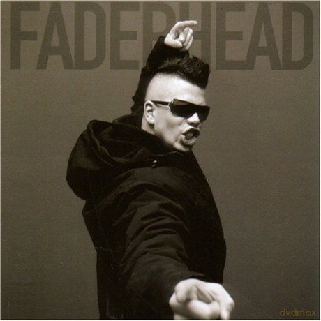 Faderhead: Fh 1 [CD]