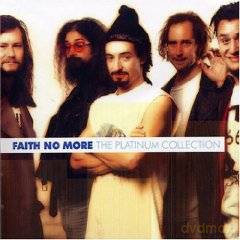 Faith No More: The Platinum Collection [CD]