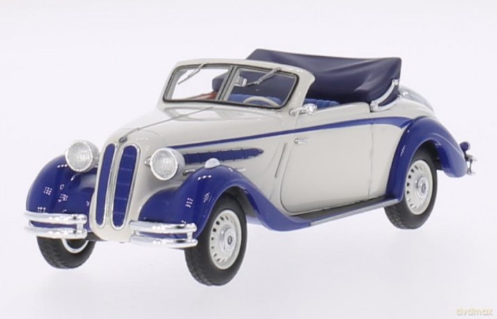 NEO MODELS BMW 326 Drauz Roadster 1938