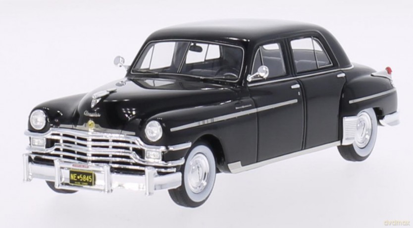 NEO MODELS Chrysler New Yorker 4Door