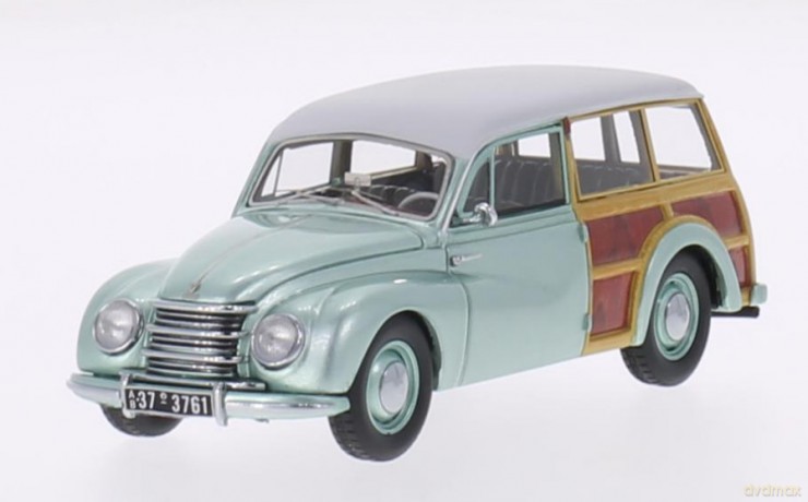NEO MODELS DKW Meisterklasse Universal