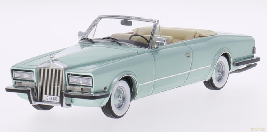 NEO MODELS Rolls Royce Phantom VI Frua