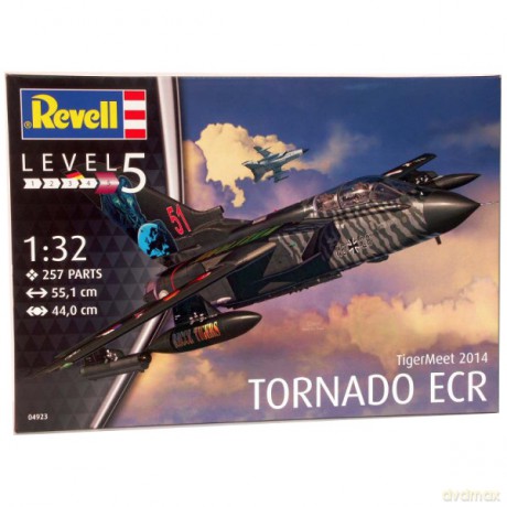 REVELL Tornado tigermeet 2014