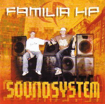 Familia Hp: Suondsystem [CD]