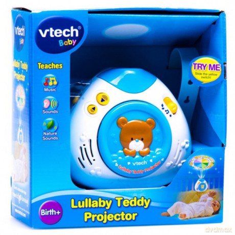 VTECH Projektor KołysankaUsypianka