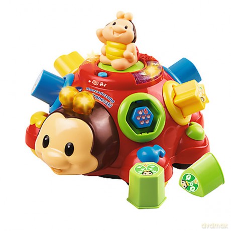 VTECH Roztańczone Biedroneczki