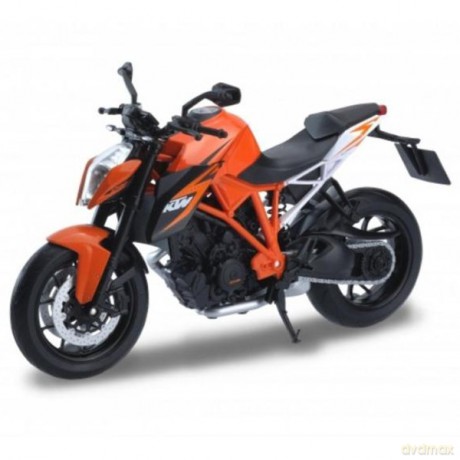 WELLY Motocykl KTM 1290 Super
