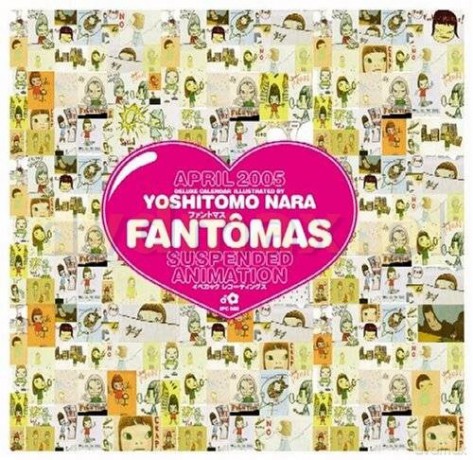 Fantomas: Suspended Animation (digipack) [CD]