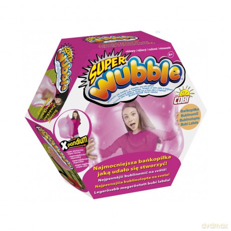 WUBBLE Piłka 90 cm