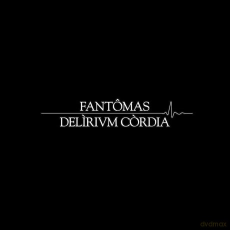 Fantomas: Delirium Cordia [CD]