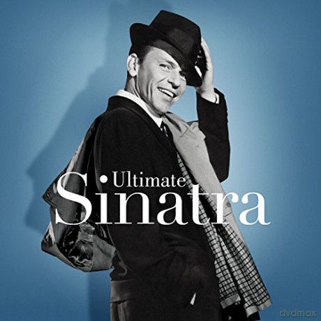 Frank Sinatra: Ultimate Sinatra [2xWinyl]