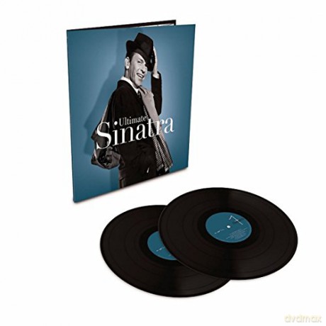 Frank Sinatra: Ultimate Sinatra [2xWinyl]