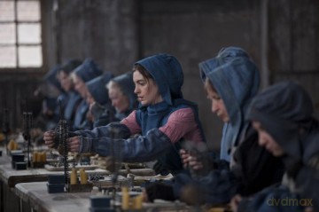Les Miserables Nędznicy [Blu-Ray]