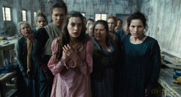 Les Miserables Nędznicy [Blu-Ray]