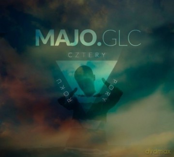 Majo.GLC: Cztery Pory Roku [CD]