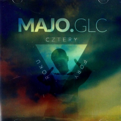 Majo.GLC: Cztery Pory Roku [CD]