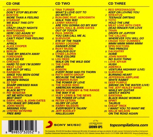 How It Works: The Dad: The Album [CD]
