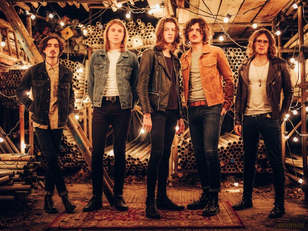 Blossoms: Blossoms [CD]