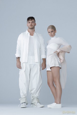 Broods: Conscious [CD]