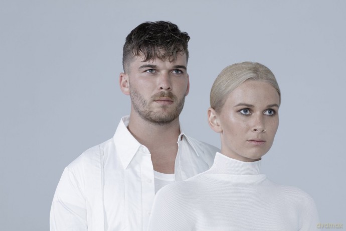 Broods: Conscious [CD]