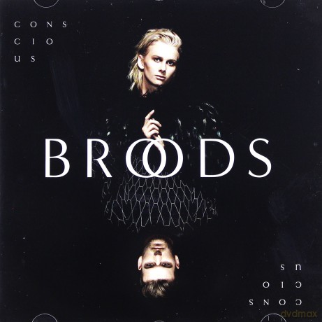 Broods: Conscious [CD]