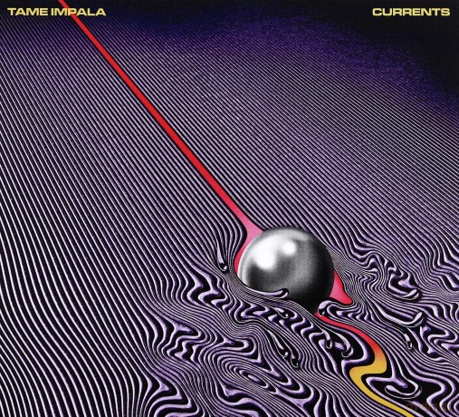 Tame Impala: Currents [CD]