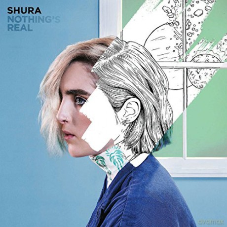 Shura: Nothing's Real [CD]