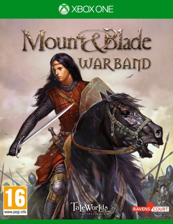 Mount & Blade: Warband [GRA XBOX ONE]