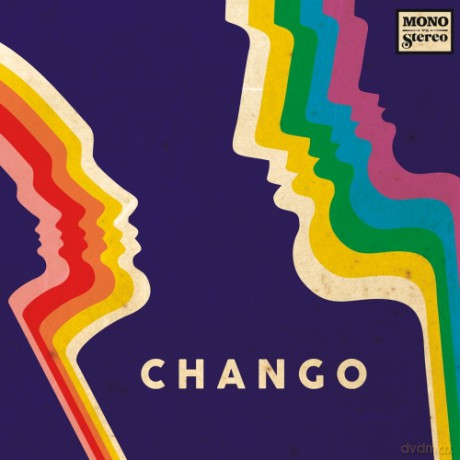 Chango: Chango [Winyl]