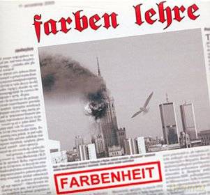Farben Lehre: Farbenheit [CD]