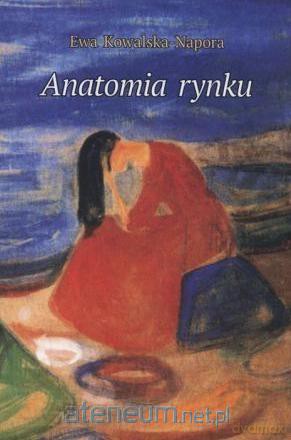 Anatomia rynku - Ewa Kowalska-Napora [KSIĄŻKA]