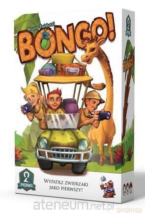 Bongo! [GRA]