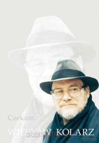 Czekam - Wiesław Tadeusz Kolarz [KSIĄŻKA]