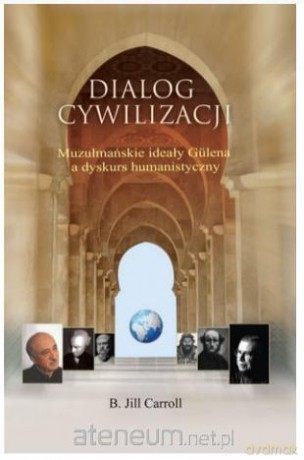 Dialog Cywilizacji - B. Jill Carroll [KSIĄŻKA]