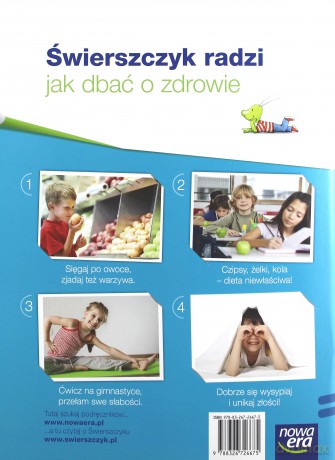 Elementarz XXI wieku kl. 3 Matematyka cz. 2 [KSIĄŻKA]
