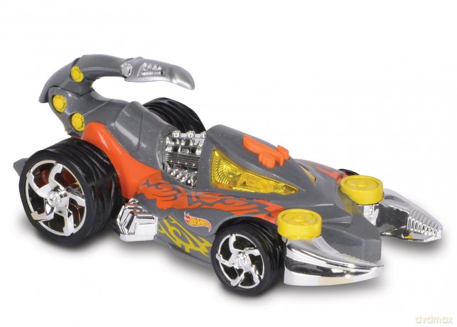 Extreme Action L&S - Scorpedo