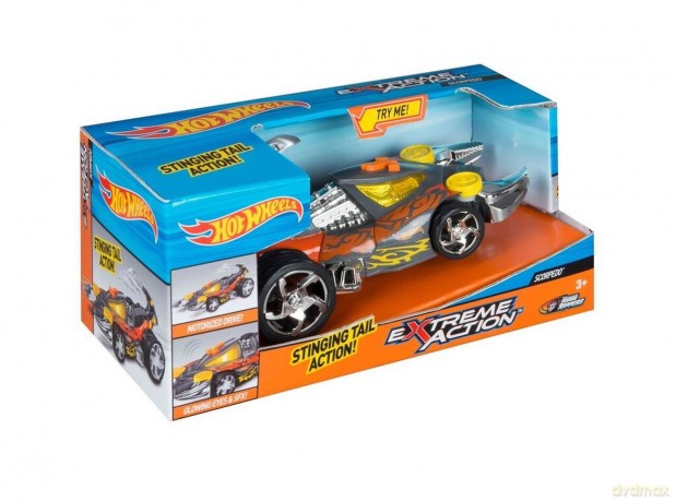 Extreme Action L&S - Scorpedo