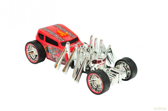 Extreme Action L&S - Street Creeper