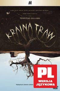 Kraina traw [DVD]