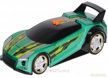 DUMEL Dumel Hyper Racer - Quick'n Sik