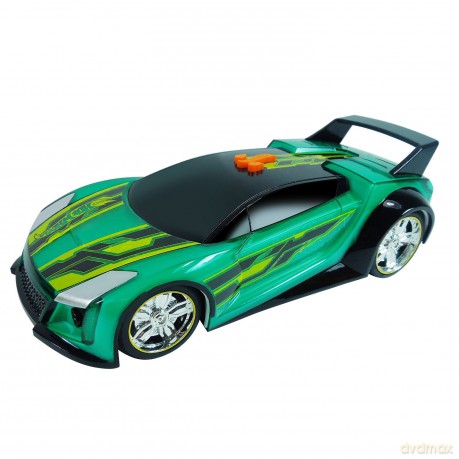 DUMEL Dumel Hyper Racer - Quick'n Sik