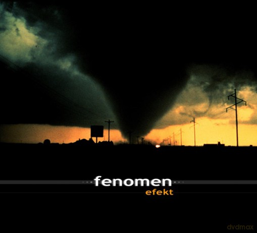 Fenomen: Efekt reedycja (digipack) [CD]