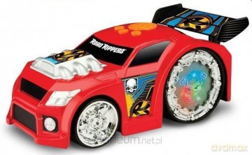 Iluminators - Muscle Car