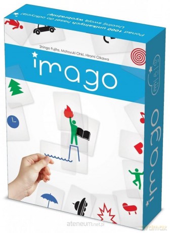 Imago [GRA]